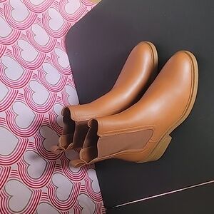 Just Fab Loren boots